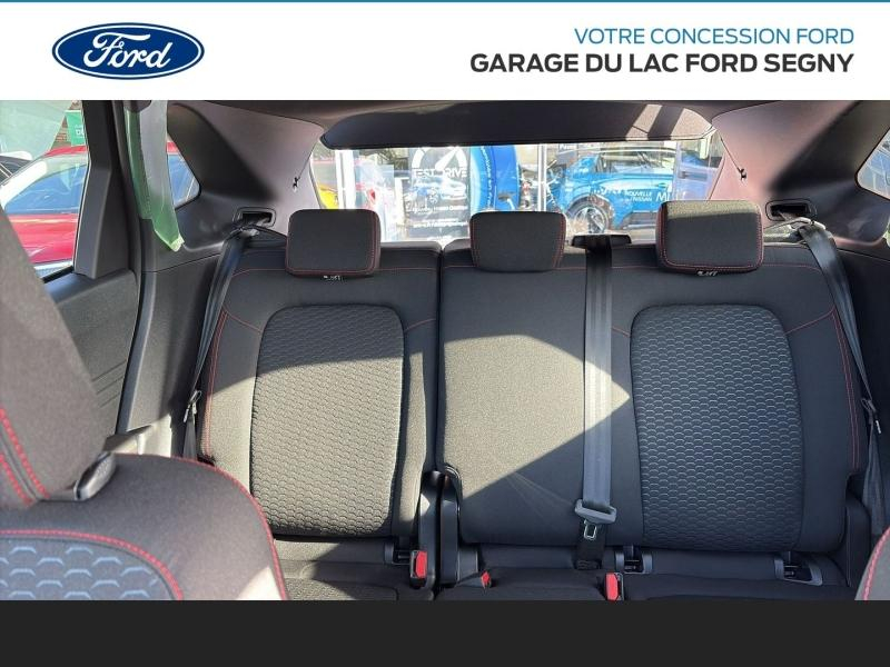 FORD Kuga d’occasion à vendre à PAYS DE GEX chez GARAGE DU LAC (Photo 13)