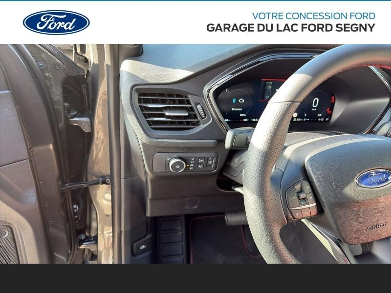 FORD Kuga d’occasion à vendre à PAYS DE GEX chez GARAGE DU LAC (Photo 14)
