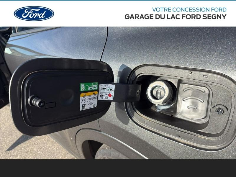 FORD Kuga d’occasion à vendre à PAYS DE GEX chez GARAGE DU LAC (Photo 17)