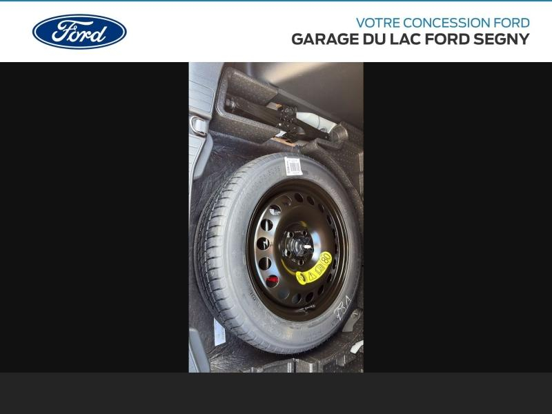 FORD Kuga d’occasion à vendre à PAYS DE GEX chez GARAGE DU LAC (Photo 18)