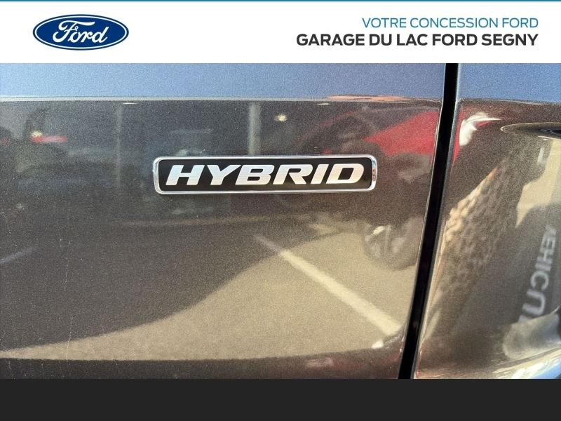 FORD Kuga d’occasion à vendre à PAYS DE GEX chez GARAGE DU LAC (Photo 19)