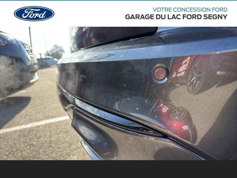 FORD Kuga d’occasion à vendre à PAYS DE GEX chez GARAGE DU LAC (Photo 20)
