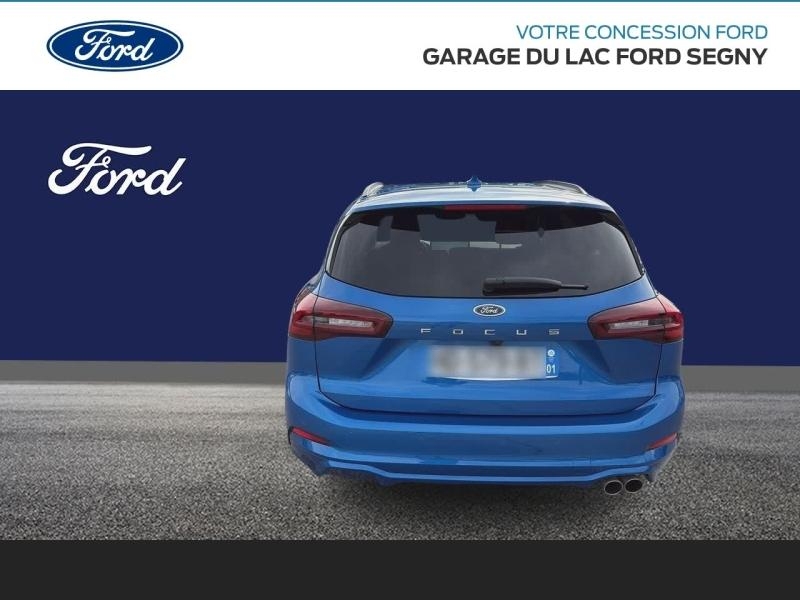 FORD Focus SW d’occasion à vendre à PAYS DE GEX chez GARAGE DU LAC (Photo 3)