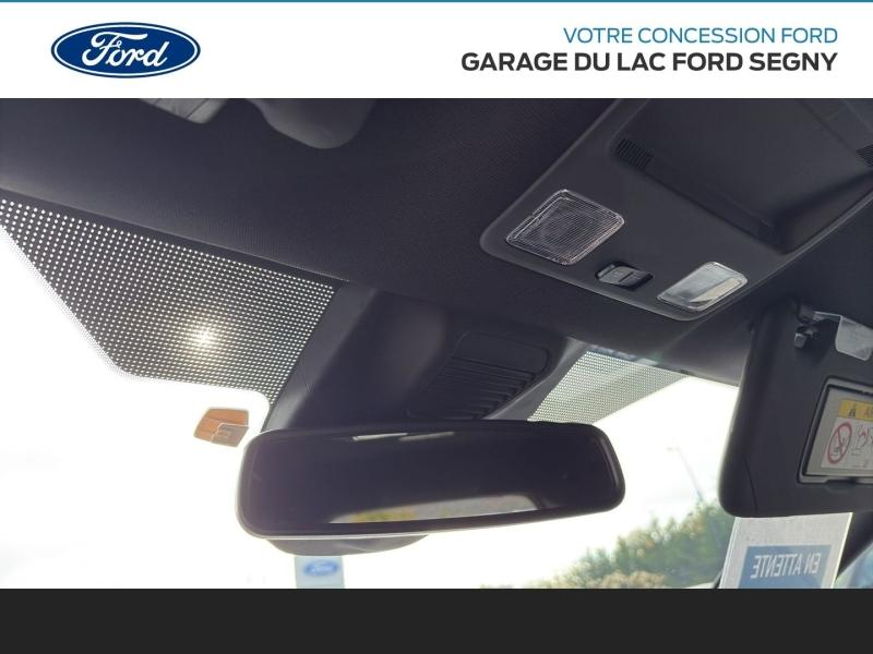 FORD Focus SW d’occasion à vendre à PAYS DE GEX chez GARAGE DU LAC (Photo 6)