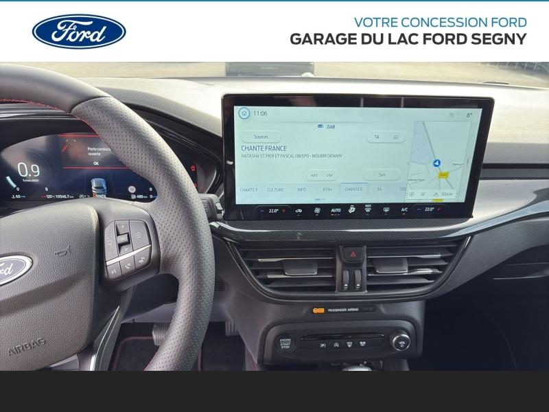 FORD Focus SW d’occasion à vendre à PAYS DE GEX chez GARAGE DU LAC (Photo 7)