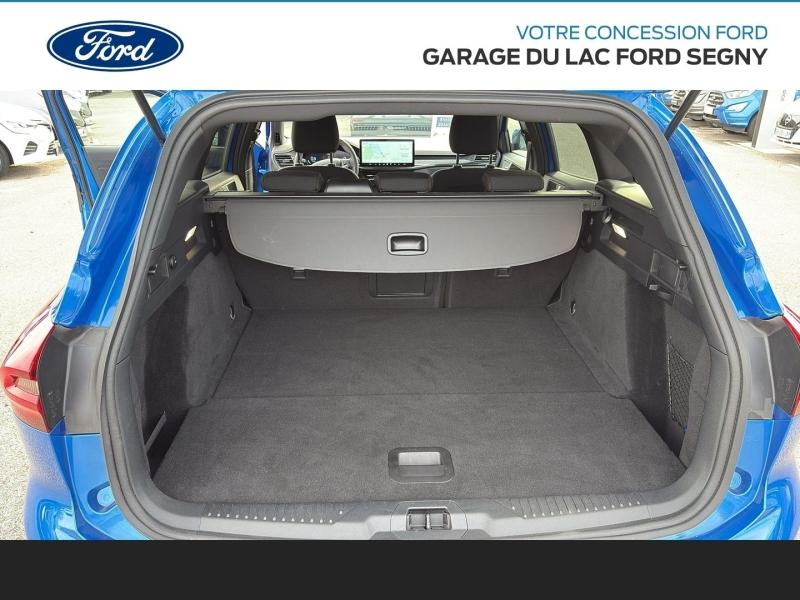 FORD Focus SW d’occasion à vendre à PAYS DE GEX chez GARAGE DU LAC (Photo 12)