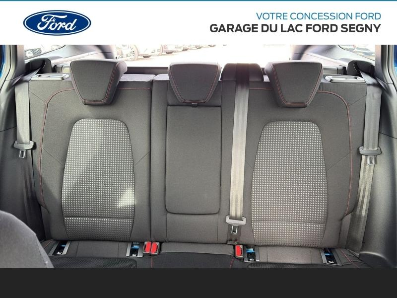 FORD Focus SW d’occasion à vendre à PAYS DE GEX chez GARAGE DU LAC (Photo 13)