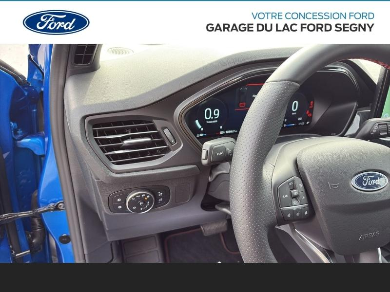 FORD Focus SW d’occasion à vendre à PAYS DE GEX chez GARAGE DU LAC (Photo 14)