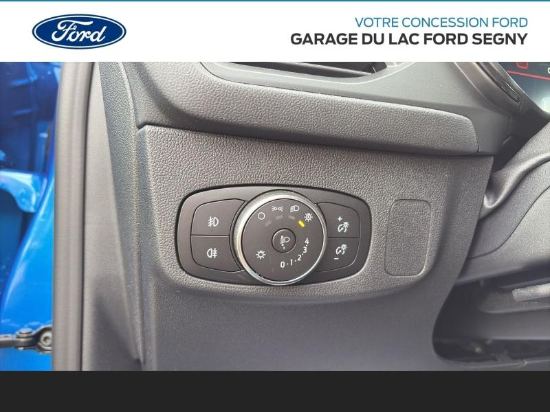 FORD Focus SW d’occasion à vendre à PAYS DE GEX chez GARAGE DU LAC (Photo 16)