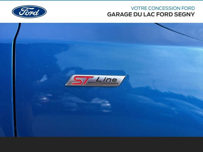 FORD Focus SW d’occasion à vendre à PAYS DE GEX chez GARAGE DU LAC (Photo 20)