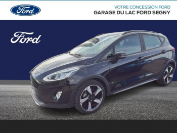 FORD Fiesta Active d’occasion à vendre à PAYS DE GEX