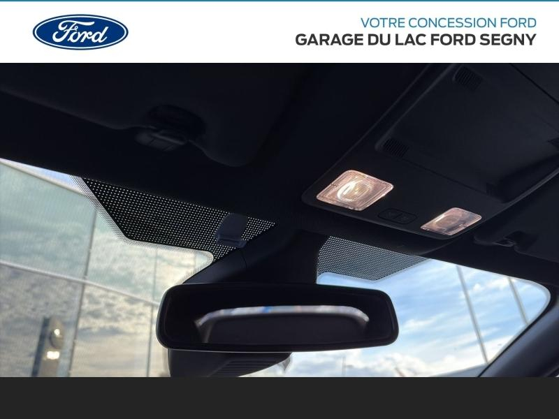 FORD Fiesta Active d’occasion à vendre à PAYS DE GEX chez GARAGE DU LAC (Photo 6)