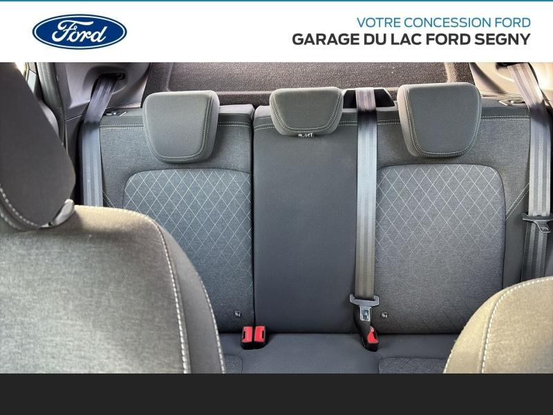 FORD Fiesta Active d’occasion à vendre à PAYS DE GEX chez GARAGE DU LAC (Photo 13)