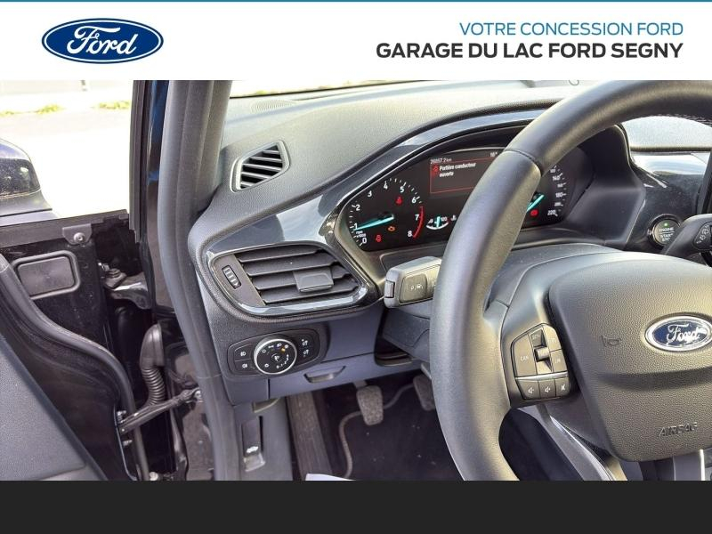 FORD Fiesta Active d’occasion à vendre à PAYS DE GEX chez GARAGE DU LAC (Photo 14)