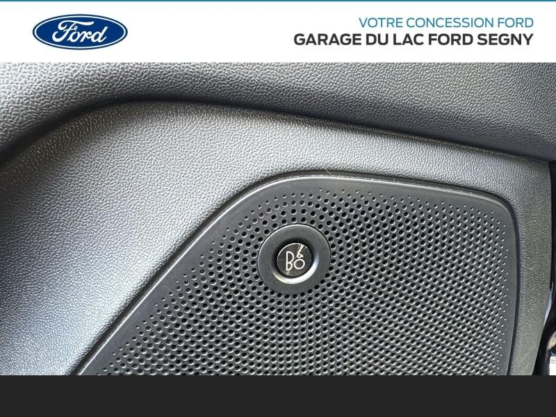 FORD Fiesta Active d’occasion à vendre à PAYS DE GEX chez GARAGE DU LAC (Photo 16)