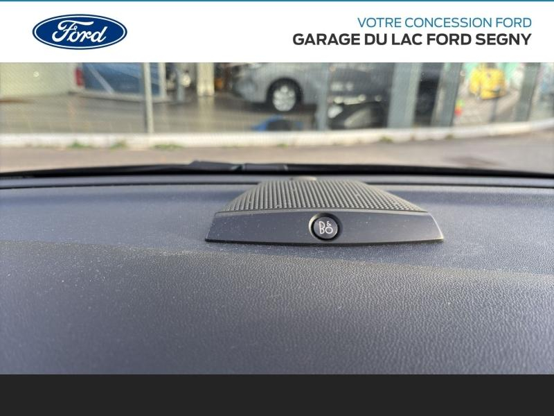 FORD Fiesta Active d’occasion à vendre à PAYS DE GEX chez GARAGE DU LAC (Photo 17)