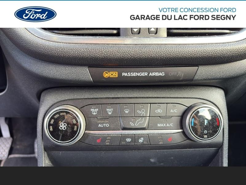 FORD Fiesta Active d’occasion à vendre à PAYS DE GEX chez GARAGE DU LAC (Photo 18)