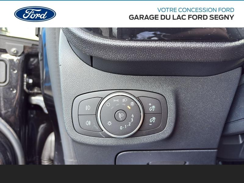 FORD Fiesta Active d’occasion à vendre à PAYS DE GEX chez GARAGE DU LAC (Photo 19)