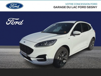 FORD Kuga 2.5 Duratec 190ch FHEV ST-Line X BVA i-AWD 68300 km à vendre