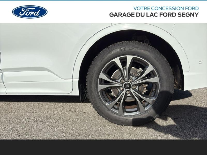 FORD Kuga d’occasion à vendre à PAYS DE GEX chez GARAGE DU LAC (Photo 4)