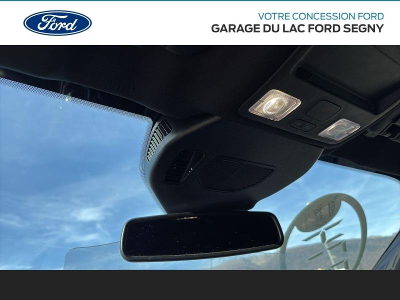 FORD Kuga d’occasion à vendre à PAYS DE GEX chez GARAGE DU LAC (Photo 6)