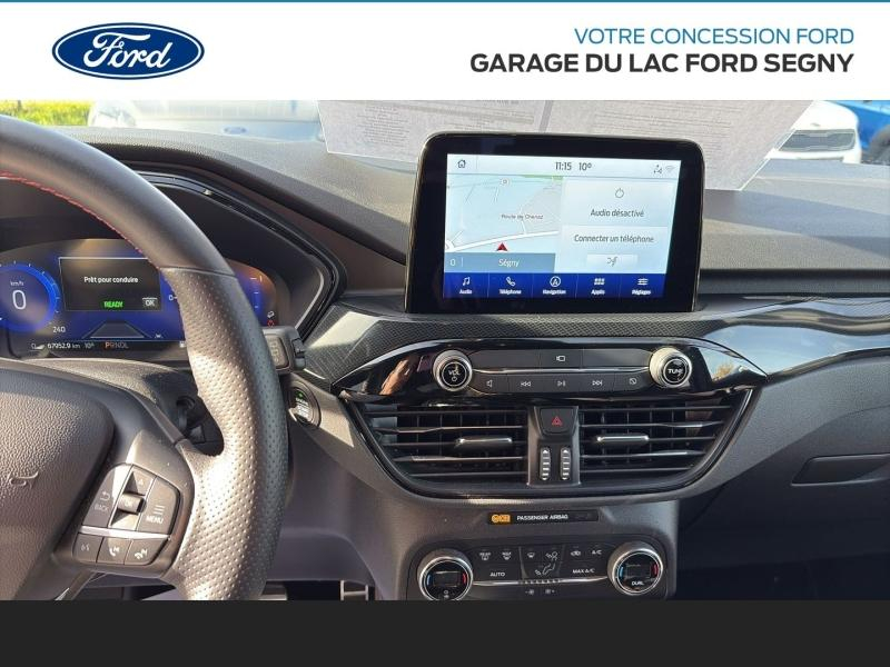 FORD Kuga d’occasion à vendre à PAYS DE GEX chez GARAGE DU LAC (Photo 7)