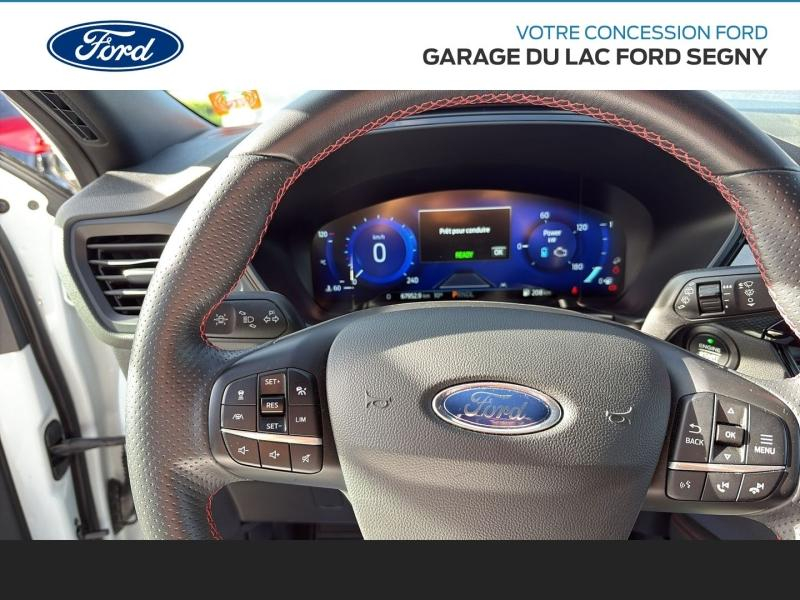 FORD Kuga d’occasion à vendre à PAYS DE GEX chez GARAGE DU LAC (Photo 8)