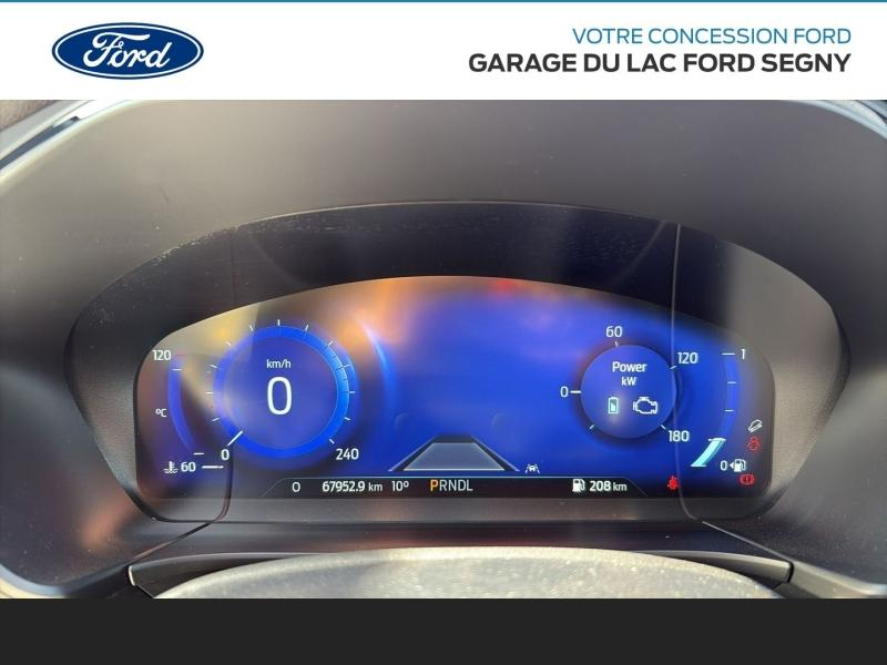 FORD Kuga d’occasion à vendre à PAYS DE GEX chez GARAGE DU LAC (Photo 9)