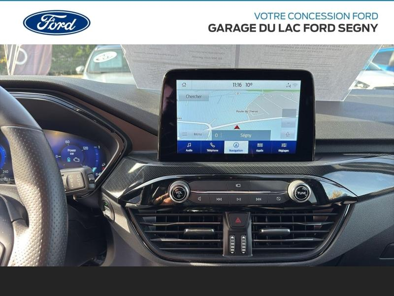 FORD Kuga d’occasion à vendre à PAYS DE GEX chez GARAGE DU LAC (Photo 10)