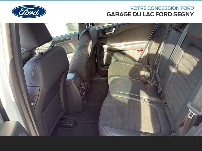 FORD Kuga d’occasion à vendre à PAYS DE GEX chez GARAGE DU LAC (Photo 11)