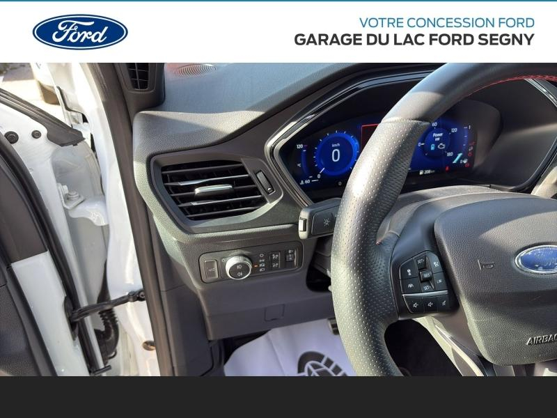 FORD Kuga d’occasion à vendre à PAYS DE GEX chez GARAGE DU LAC (Photo 14)