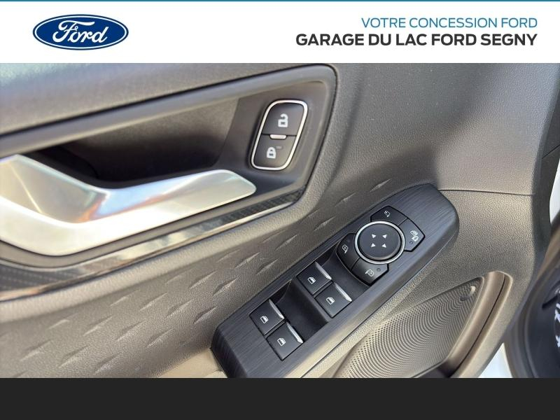 FORD Kuga d’occasion à vendre à PAYS DE GEX chez GARAGE DU LAC (Photo 15)