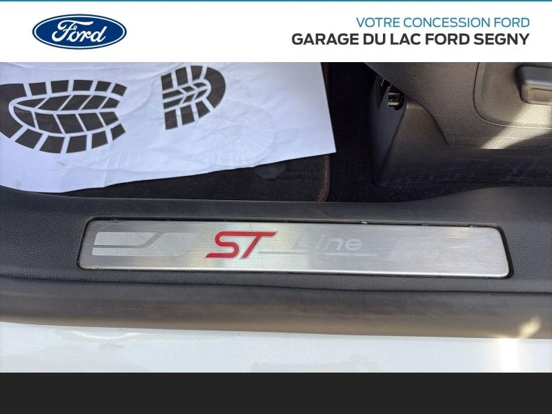 FORD Kuga d’occasion à vendre à PAYS DE GEX chez GARAGE DU LAC (Photo 16)
