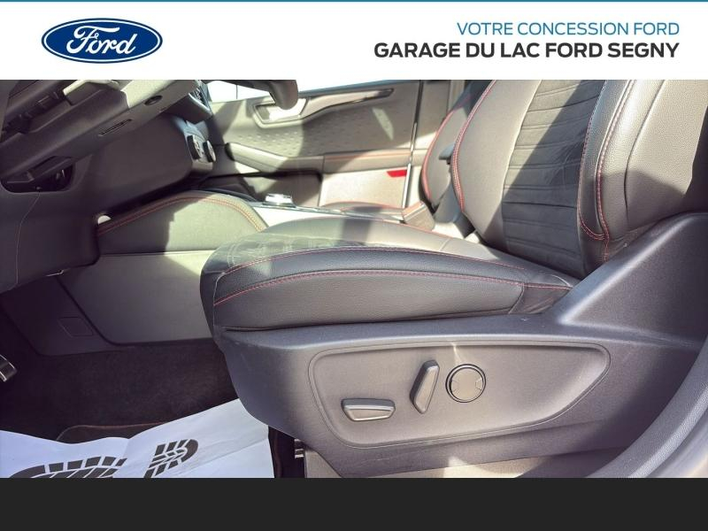 FORD Kuga d’occasion à vendre à PAYS DE GEX chez GARAGE DU LAC (Photo 17)