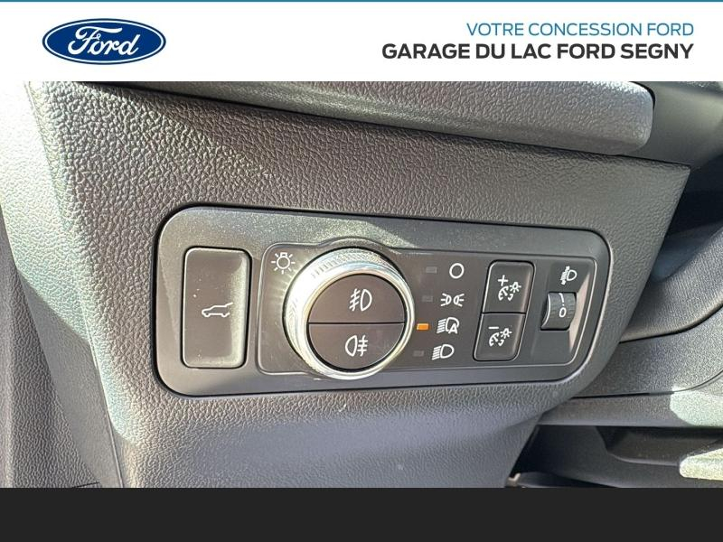 FORD Kuga d’occasion à vendre à PAYS DE GEX chez GARAGE DU LAC (Photo 18)