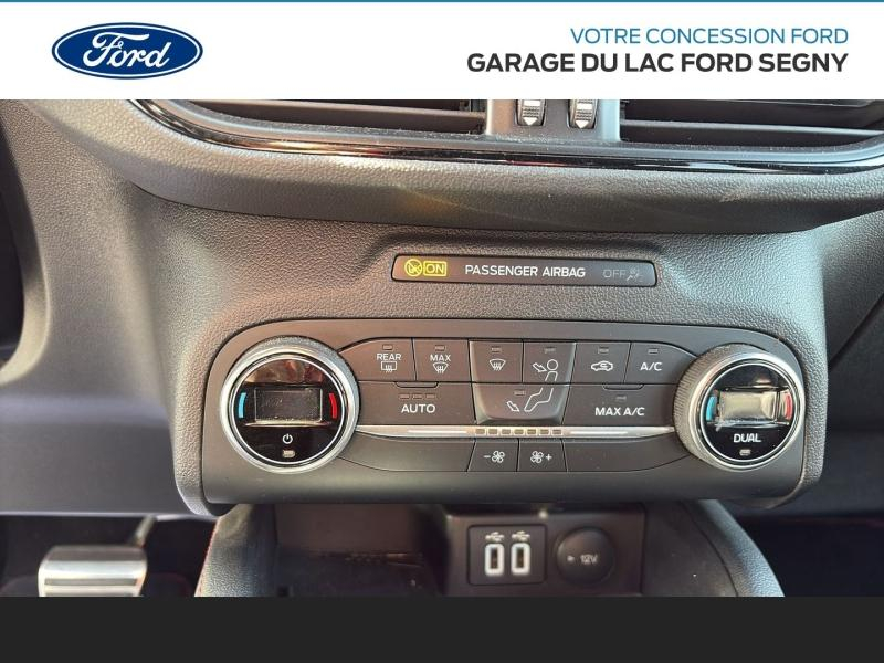 FORD Kuga d’occasion à vendre à PAYS DE GEX chez GARAGE DU LAC (Photo 19)