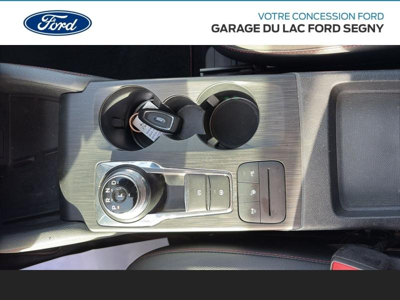 FORD Kuga d’occasion à vendre à PAYS DE GEX chez GARAGE DU LAC (Photo 20)