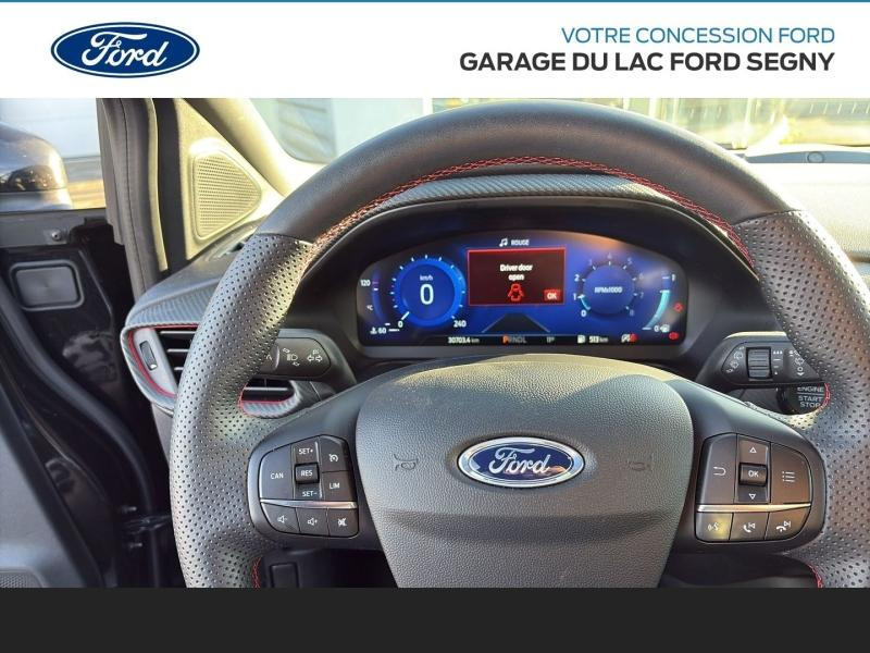 FORD Puma d’occasion à vendre à PAYS DE GEX chez GARAGE DU LAC (Photo 8)