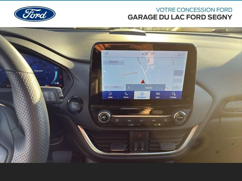 FORD Puma d’occasion à vendre à PAYS DE GEX chez GARAGE DU LAC (Photo 10)