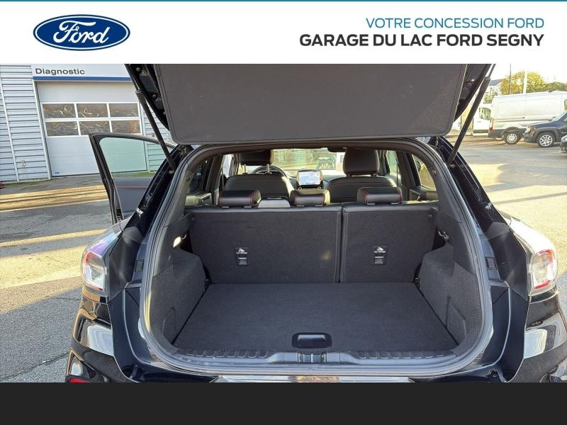 FORD Puma d’occasion à vendre à PAYS DE GEX chez GARAGE DU LAC (Photo 12)