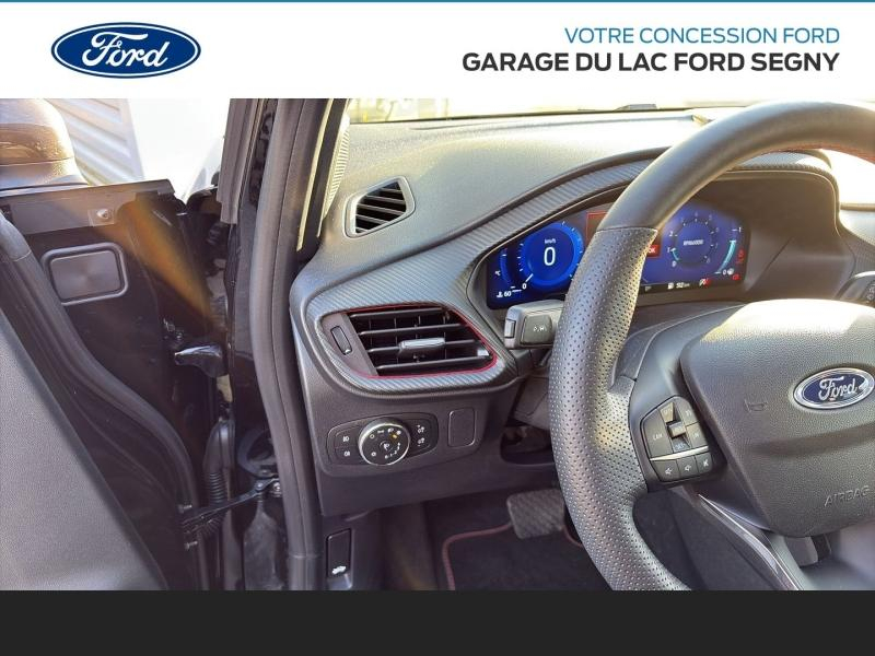 FORD Puma d’occasion à vendre à PAYS DE GEX chez GARAGE DU LAC (Photo 14)