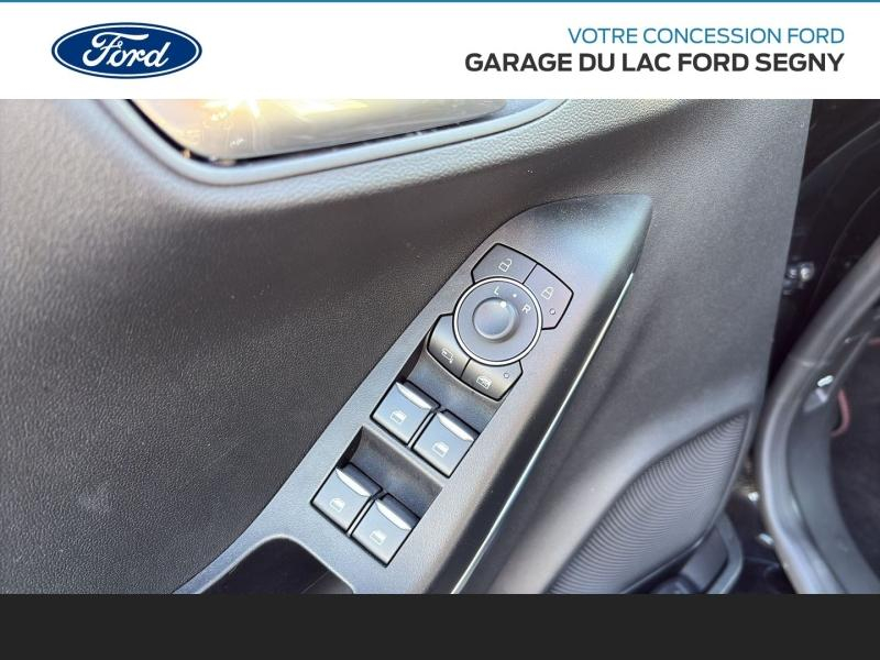 FORD Puma d’occasion à vendre à PAYS DE GEX chez GARAGE DU LAC (Photo 15)