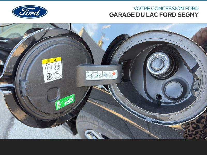 FORD Puma d’occasion à vendre à PAYS DE GEX chez GARAGE DU LAC (Photo 20)