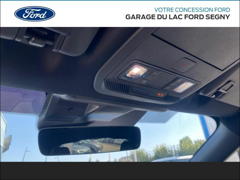 FORD Mustang Mach-E d’occasion à vendre à PAYS DE GEX chez GARAGE DU LAC (Photo 7)