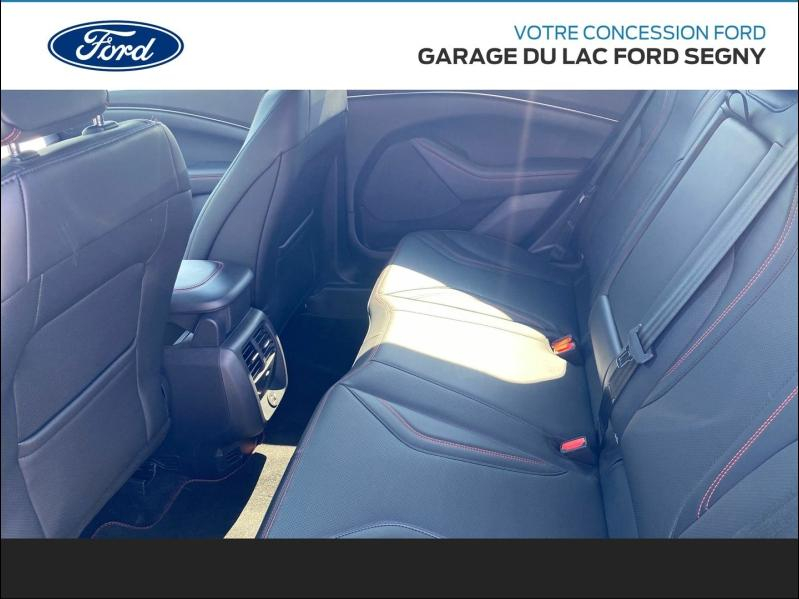 FORD Mustang Mach-E d’occasion à vendre à PAYS DE GEX chez GARAGE DU LAC (Photo 12)