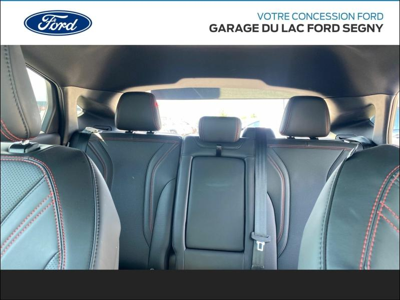 FORD Mustang Mach-E d’occasion à vendre à PAYS DE GEX chez GARAGE DU LAC (Photo 14)
