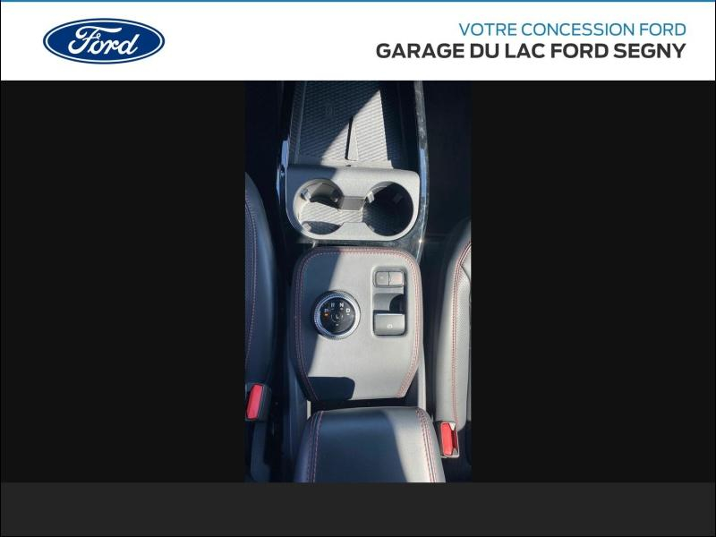 FORD Mustang Mach-E d’occasion à vendre à PAYS DE GEX chez GARAGE DU LAC (Photo 16)