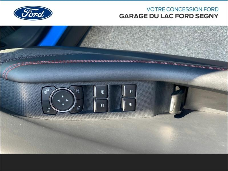 FORD Mustang Mach-E d’occasion à vendre à PAYS DE GEX chez GARAGE DU LAC (Photo 19)