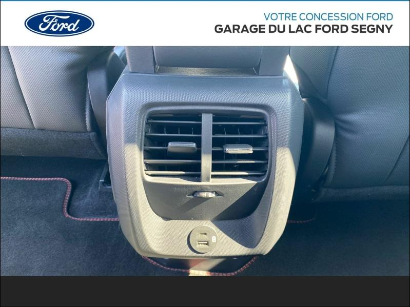 FORD Mustang Mach-E d’occasion à vendre à PAYS DE GEX chez GARAGE DU LAC (Photo 20)