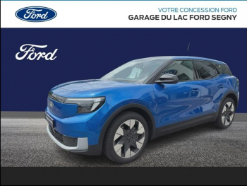 FORD Explorer d’occasion à vendre à PAYS DE GEX